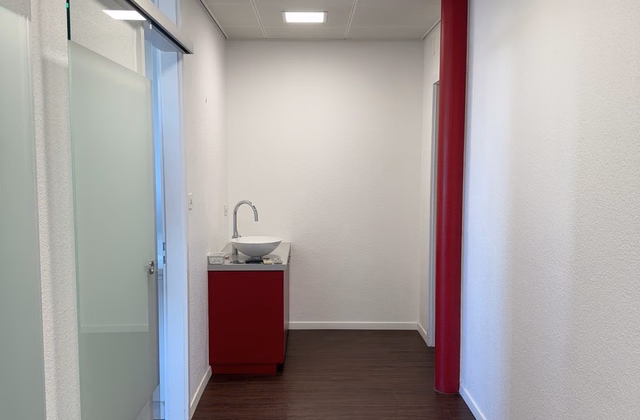 Office premises / practice for rent