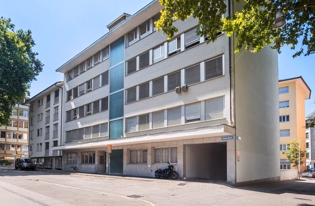 Looking for office premises in a prime location?