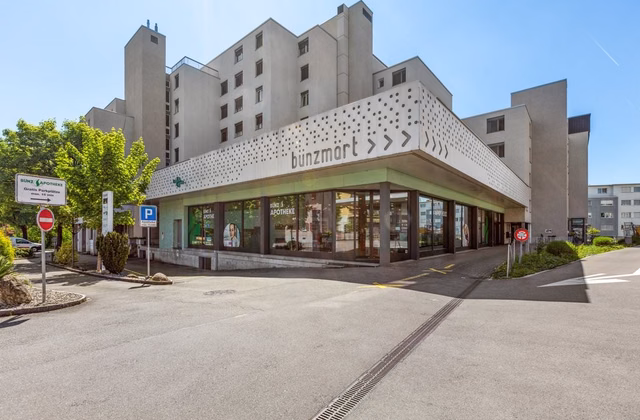 New Tenant Wanted - Suitable Commercial Space for the Healthcare Sector
