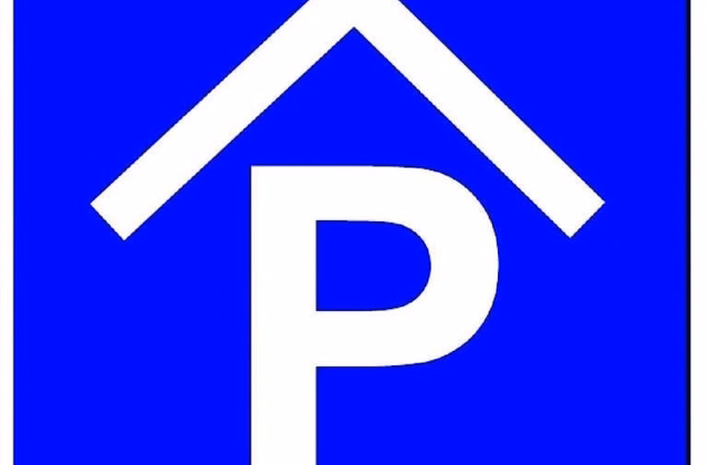 Looking for a parking space?