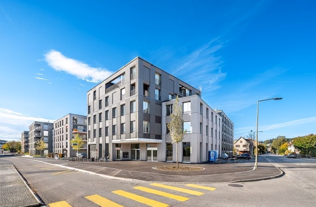 Attractive office location with potential!