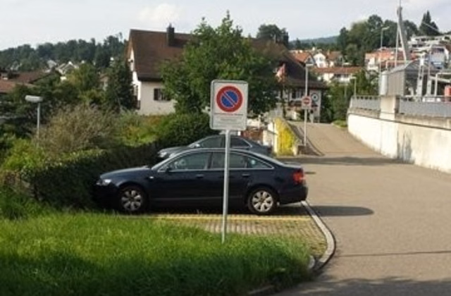 Looking for a parking space in a central location?