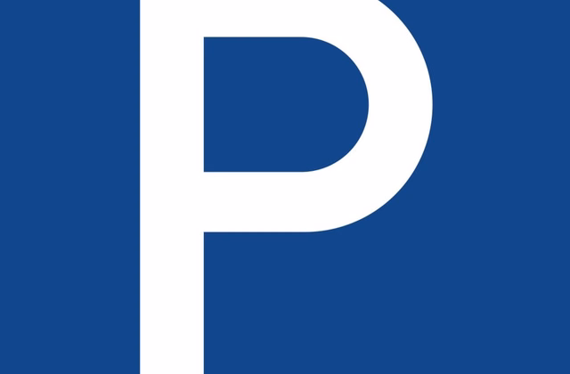 Parking space for rent in Lachen
