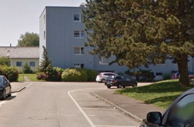 Outdoor parking spaces for rent in Pfäffikon ZH!