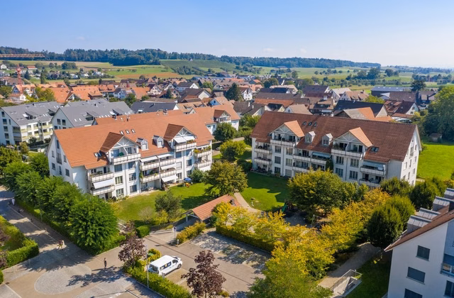 Parking space for rent in Watt‑Regensdorf!