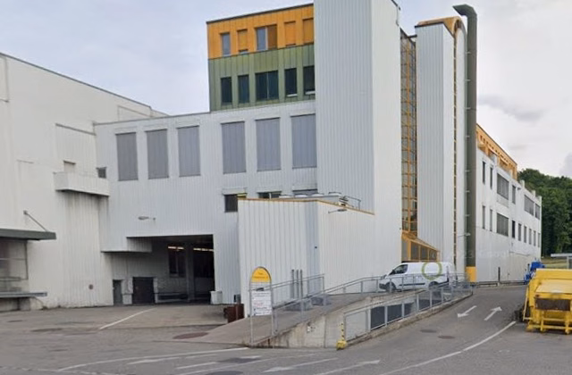 Your office in the heart of Kloten