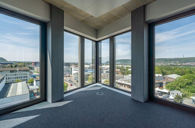 Ready to work - fully fitted office space