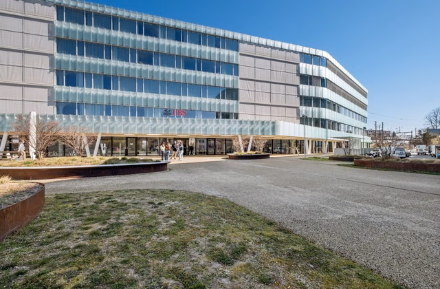 Open-plan Office - Flexible & Adaptable, perfect for your business!