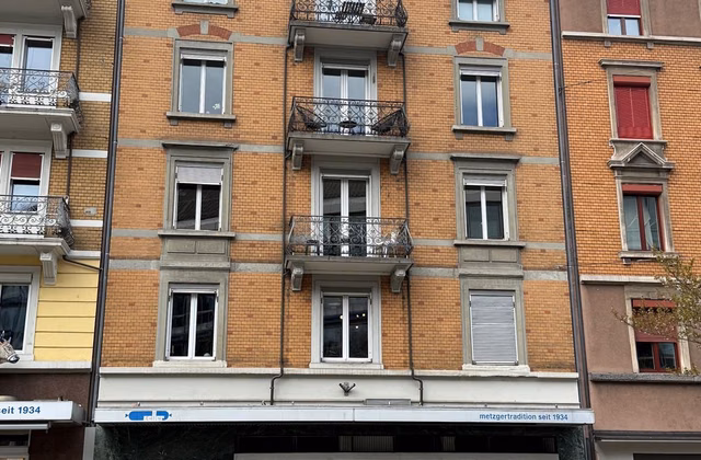 Commercial premises in a central location