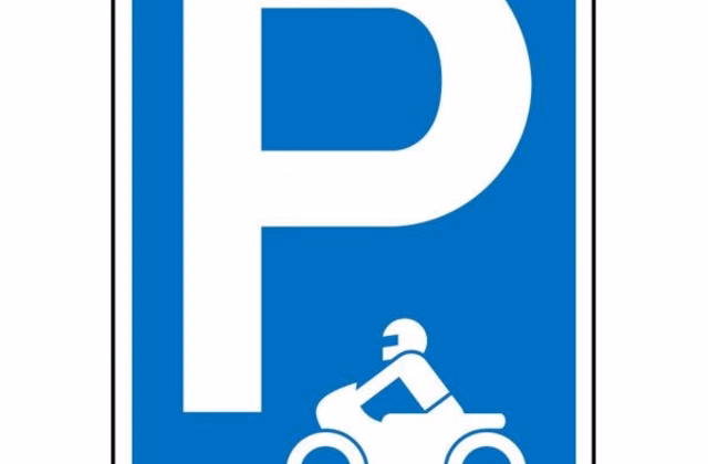 Protect your motorcycle!
