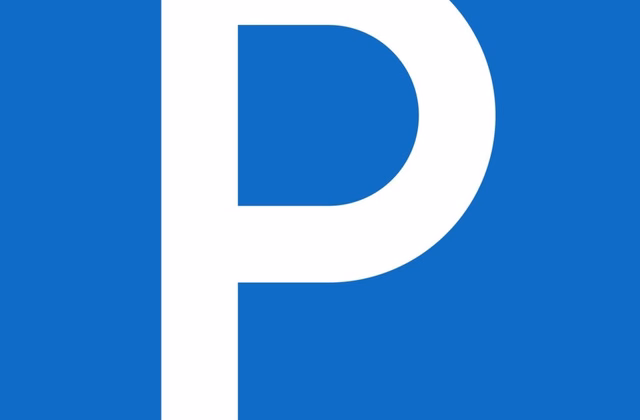 Parking space for rent!
