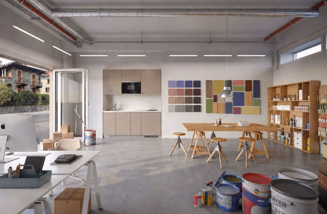 Your new commercial premises in the heart of Bellinzona