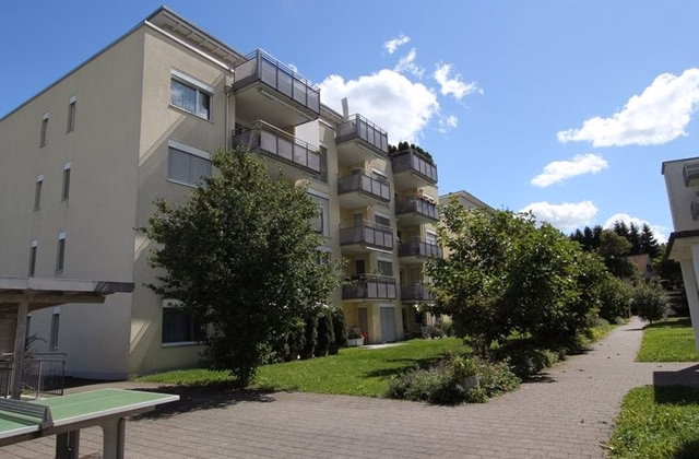 Hobby room for rent in Winterthur
