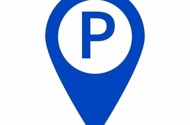 Parking space for rent