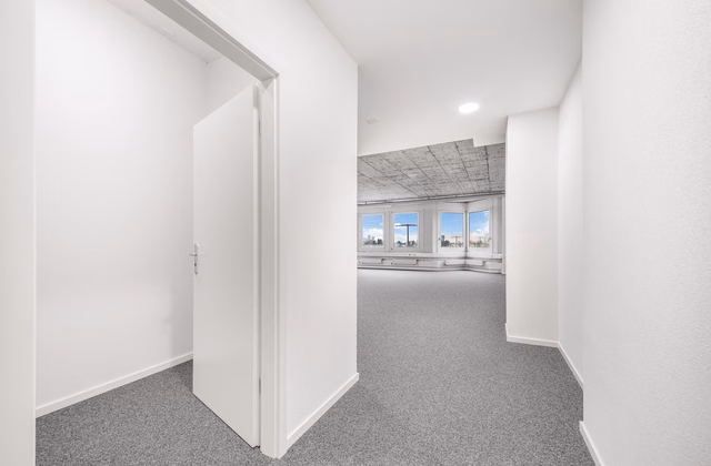 *RENT PROMOTION* Your new move-in ready office with a 2-month rent-free period!