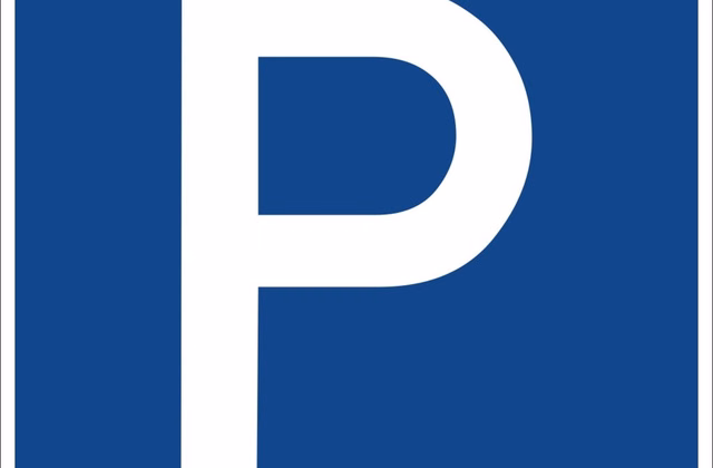 Parking space for rent in Biel