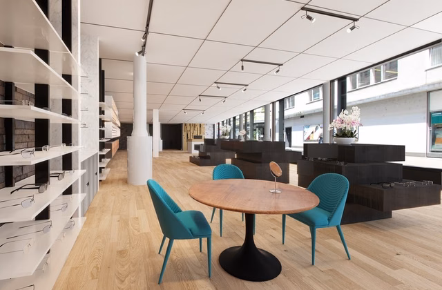 Your Business in the Heart of Biel