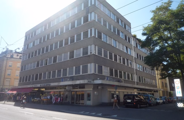 231 m2 office space for sublease until 30 June 2025
