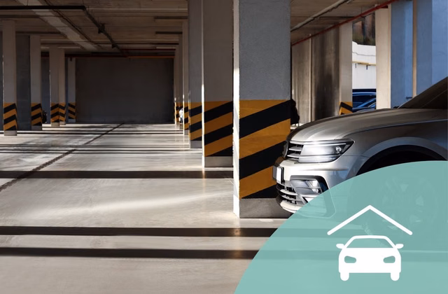 A roof for your car