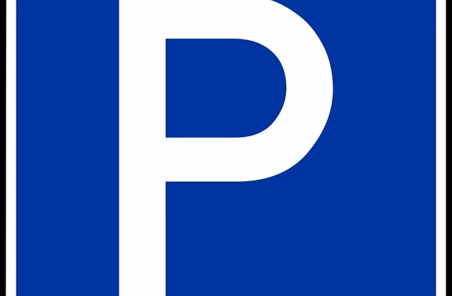 Indoor parking space in Steinhausen for rent
