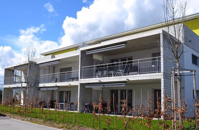 Your apartment search ends here!
