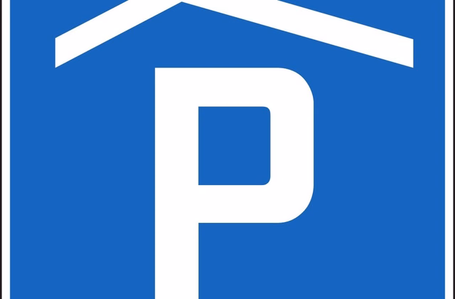 Looking for an indoor parking space or motorcycle space?