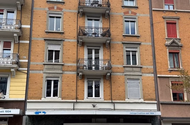Spacious commercial premises / Available until 31.12.2027