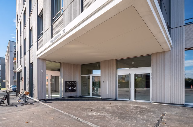Bright, versatile office space 260m2 for rent in Winterthur!