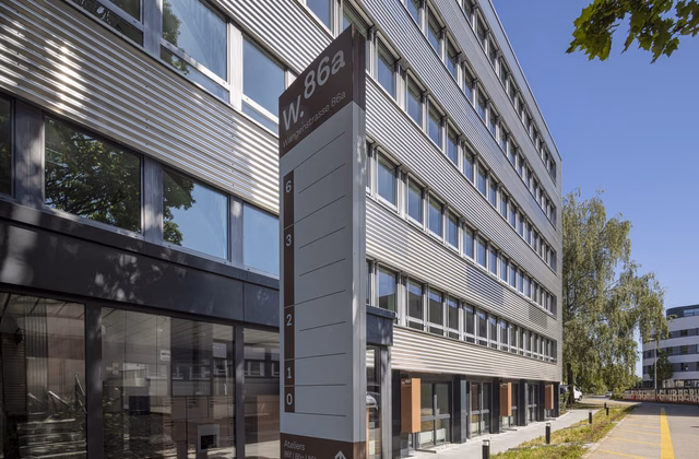 Space for ideas, growth and collaboration - Office near Bern