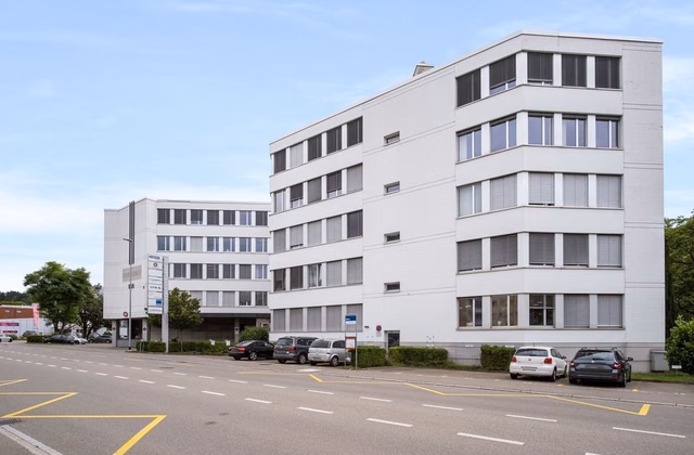Looking for office space? Rental start 01.11.2026