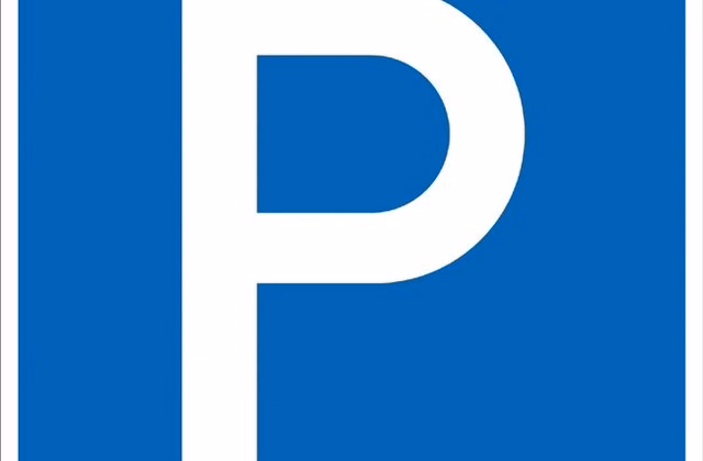 A car without a parking space? We have the solution for you.