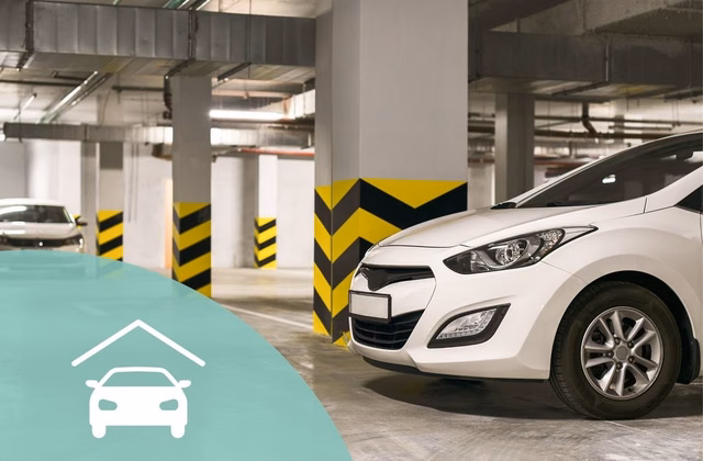 A roof for your car