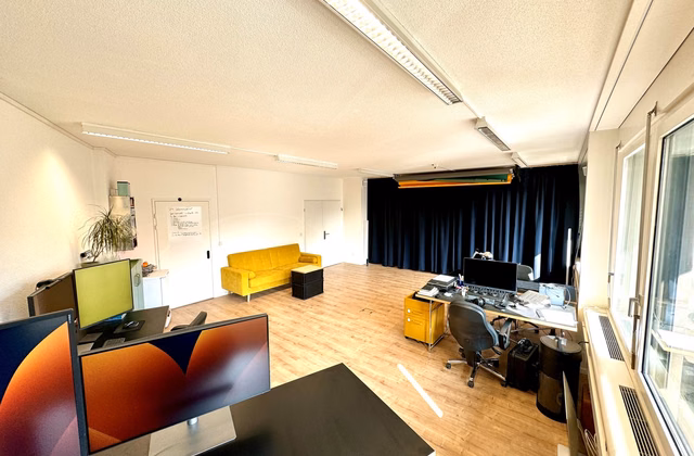 The perfect start or transitional solution for your business