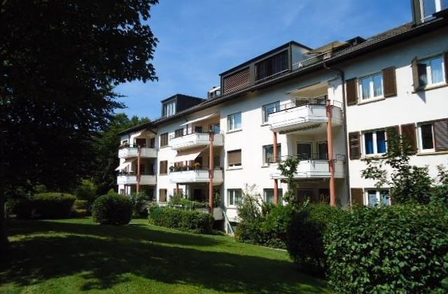 Parking space for rent in Zurich
