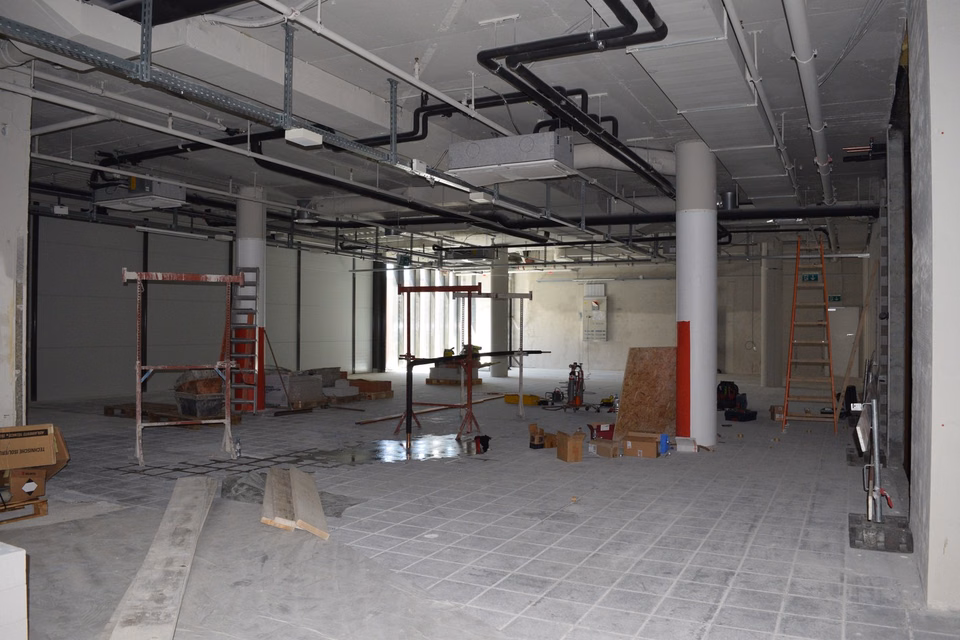 Attractive rental space in the heart of Brugg, Neumarkt, 5200 Brugg, Aargau, CH