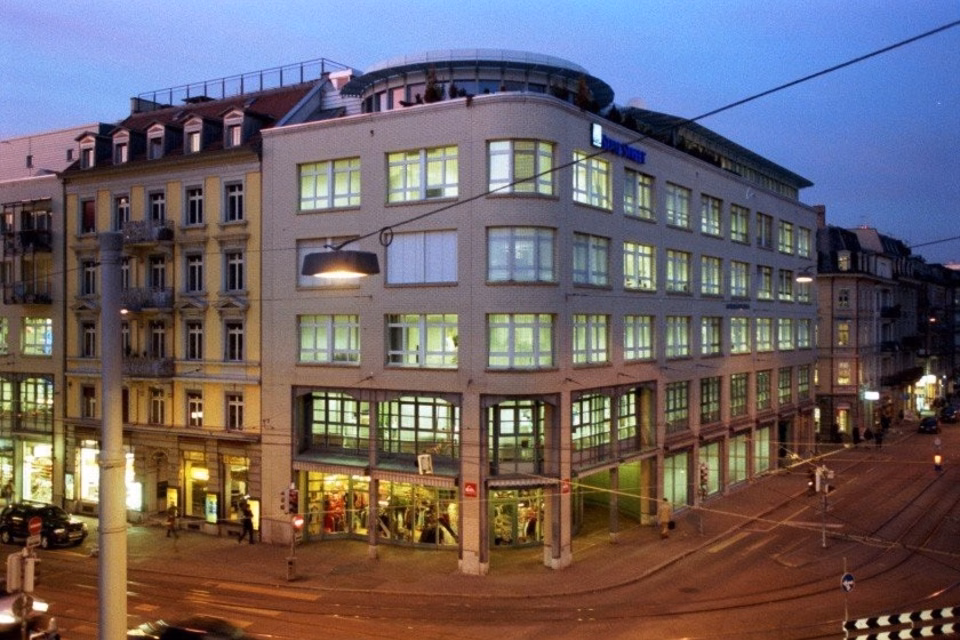 Ideal parking space in a good location!, Müllerstrasse, 8004 Zürich, Zurich, CH