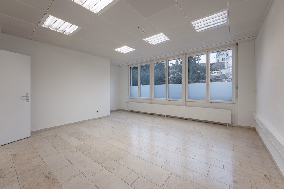Fresh Start at Hammer 2, Solothurnerstrasse, 4600 Olten, Solothurn, CH