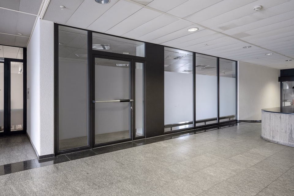 Fresh Start at Hammer 2, Solothurnerstrasse, 4600 Olten, Solothurn, CH