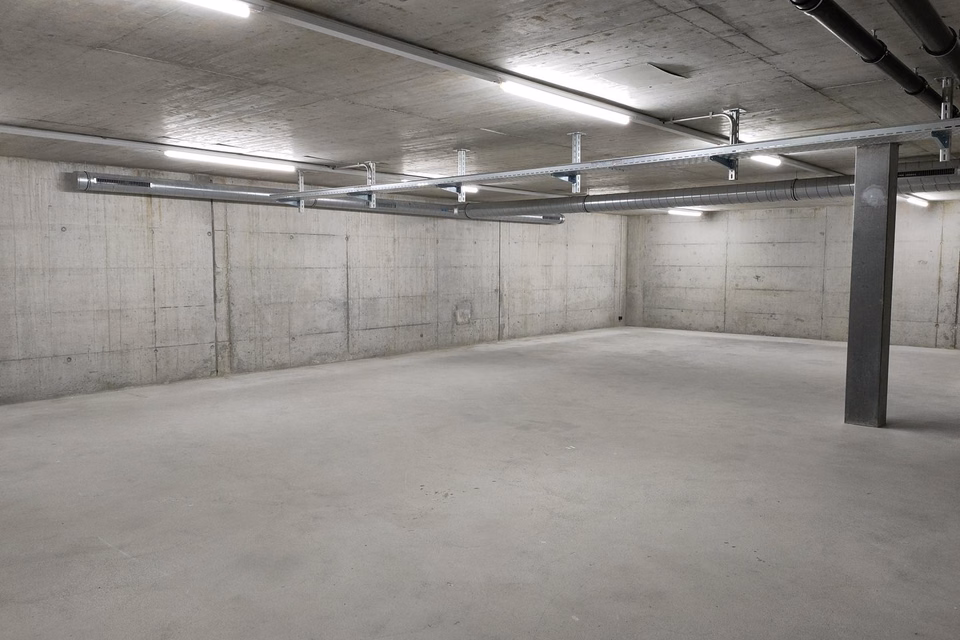 Bauarena - optimal storage space, Industriestrasse, 8604 Volketswil, Zurich, CH