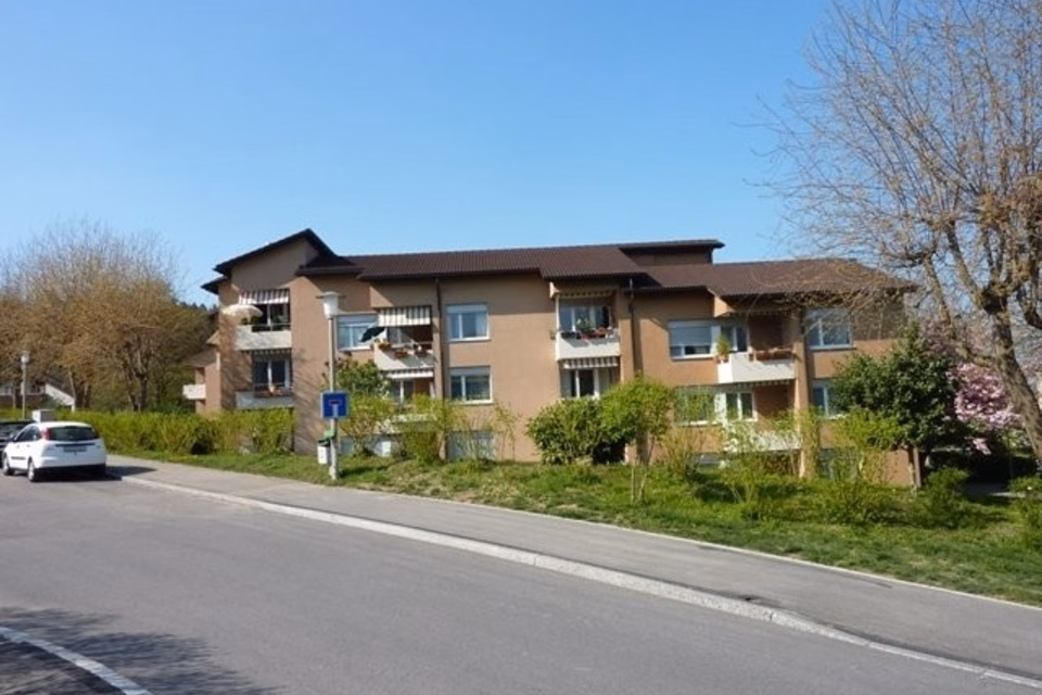 Outdoor parking spaces for rent, Bundtstrasse 17, 8127 Forch, Zurich, CH