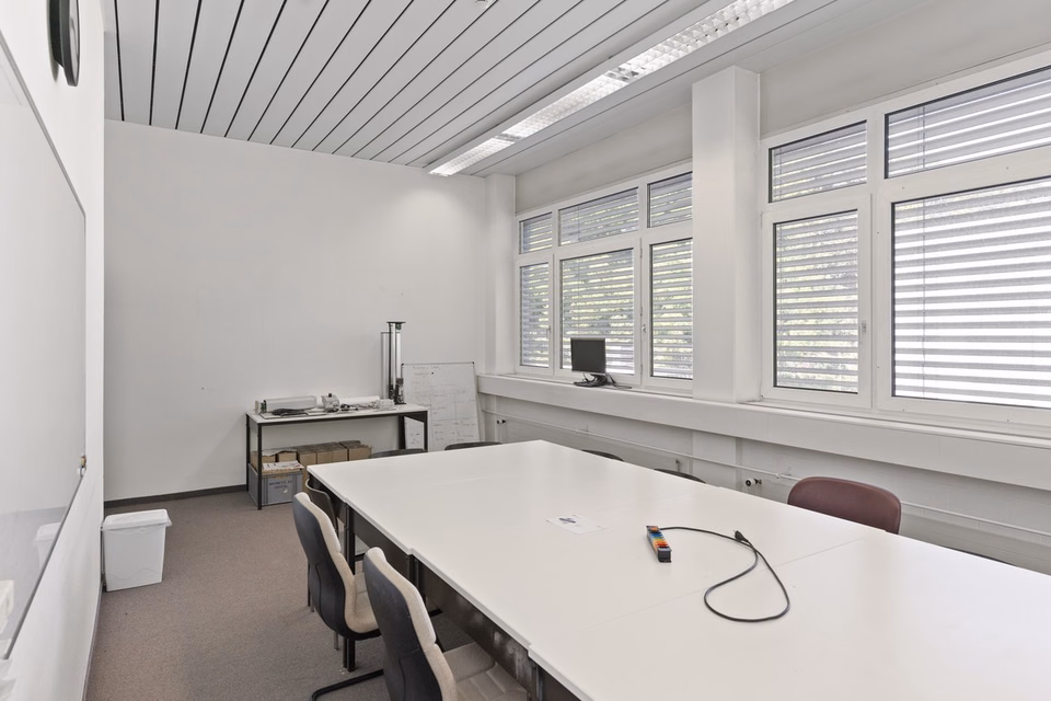 All options for your office in Liestal, Oristalstrasse, 4410 Liestal, Basel-Landschaft, CH