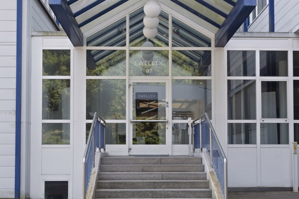All options for your office in Liestal, Oristalstrasse, 4410 Liestal, Basel-Landschaft, CH