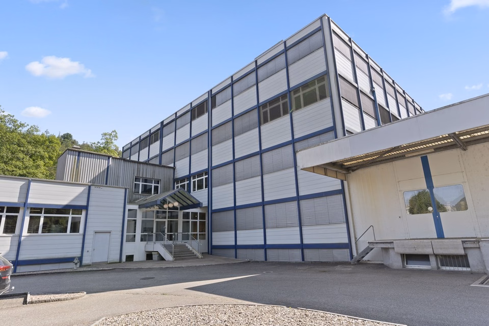 All options for your office in Liestal, Oristalstrasse, 4410 Liestal, Basel-Landschaft, CH