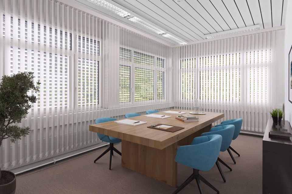 All options for your office in Liestal, Oristalstrasse, 4410 Liestal, Basel-Landschaft, CH