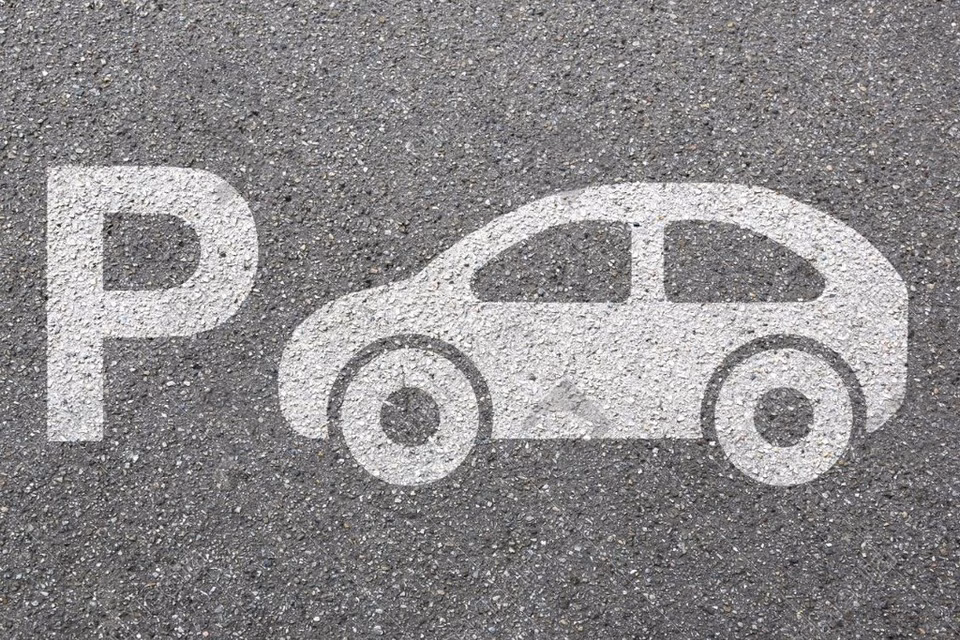 Parking space for rent in Uster, Seestrasse, 8610 Uster, Zurich, CH