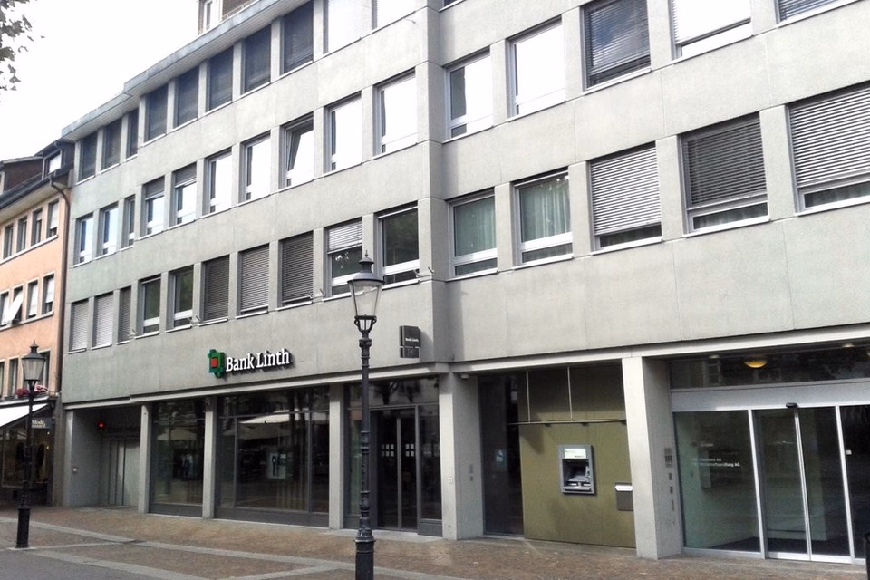Storage room in the heart of the Old Town, Unterer Graben, 8400 Winterthur, Zurich, CH