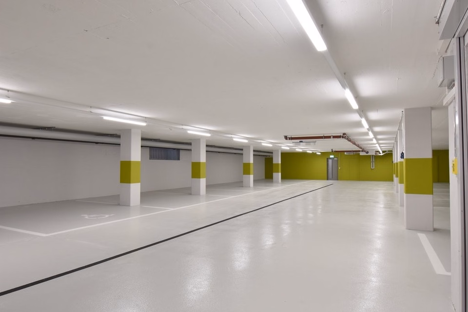Parking space for rent in the heart of Aarau!, Kasinostrasse, 5000 Aarau, Aargau, CH