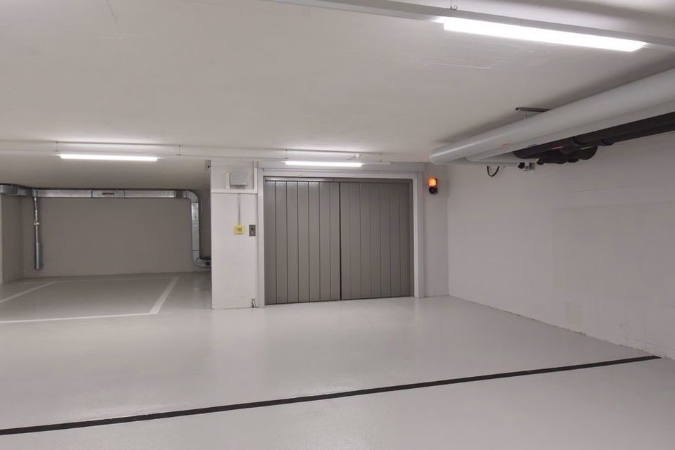 Parking space for rent in the heart of Aarau!, Kasinostrasse, 5000 Aarau, Aargau, CH
