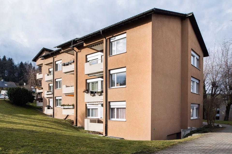 Your parking space in Forch, Bundtstrasse 17a, 17b, 19,, 8127 Forch, Zurich, CH