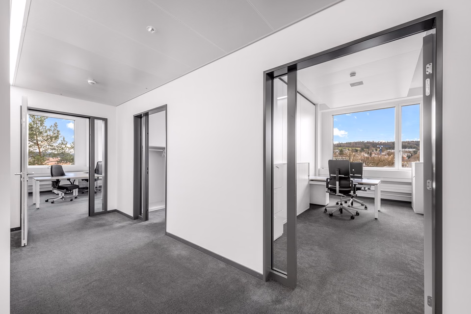 Commercial space in Winterthur - available for immediate occupancy, Sulzerallee, 8400 Winterthur, Zurich, CH
